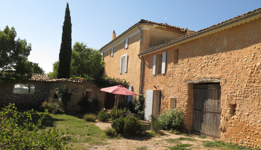 l'escale jeûne