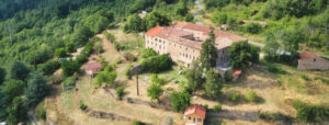 Le Hameau du Buisson
