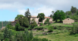 Le Hameau du Buisson