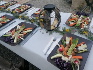 Repas de reprise